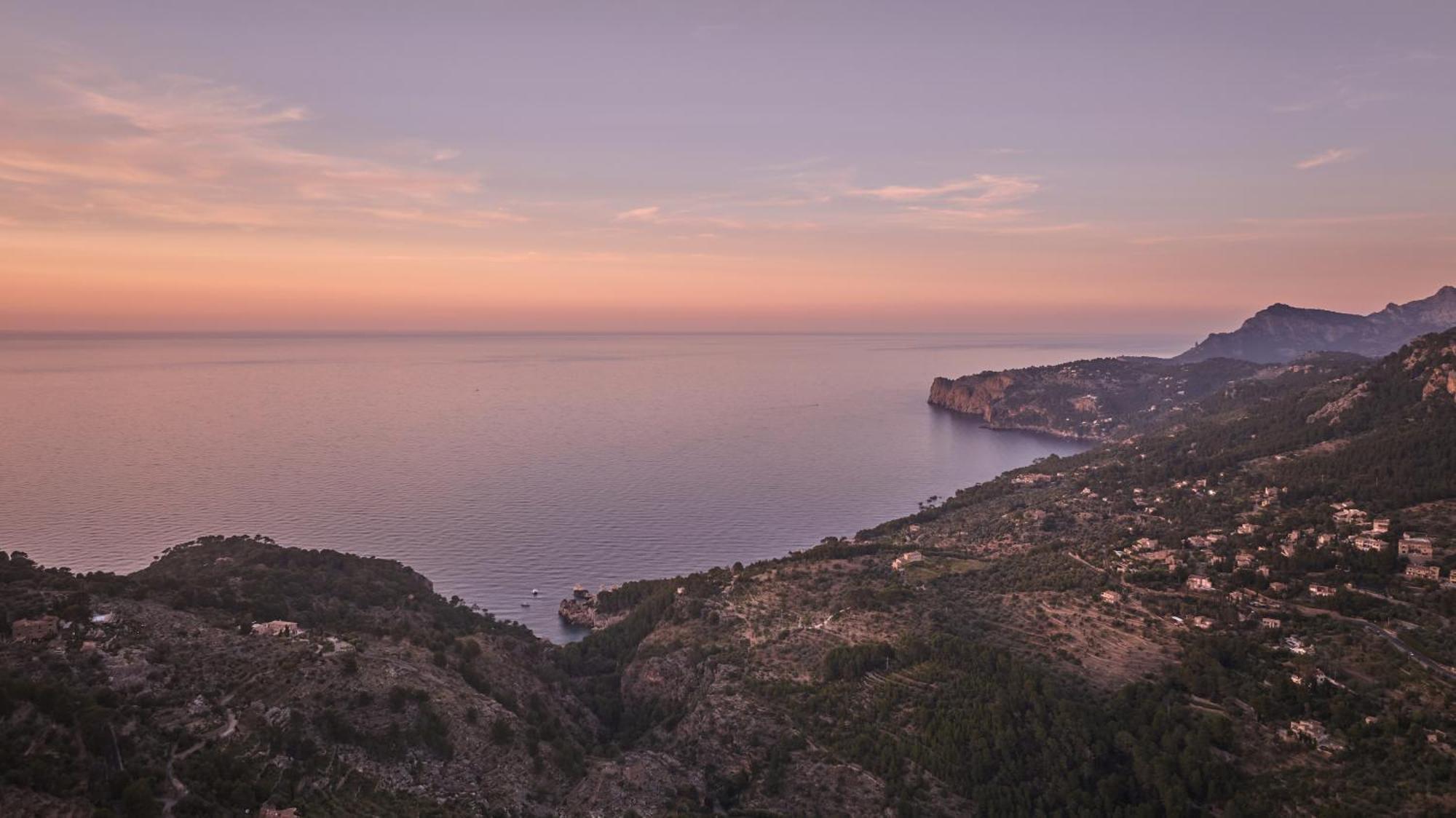 Es Moli Hotel Deià