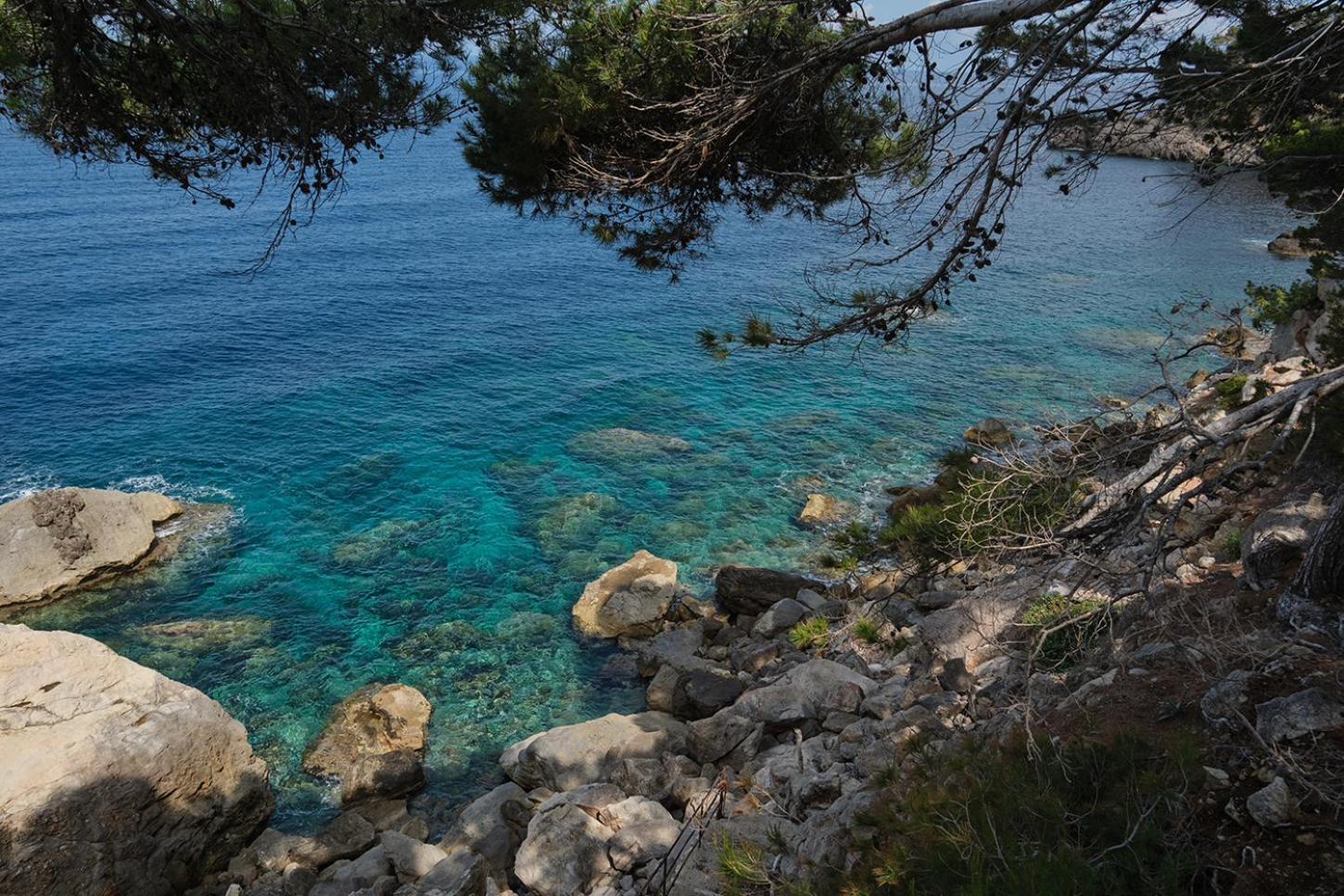 Es Moli Deià