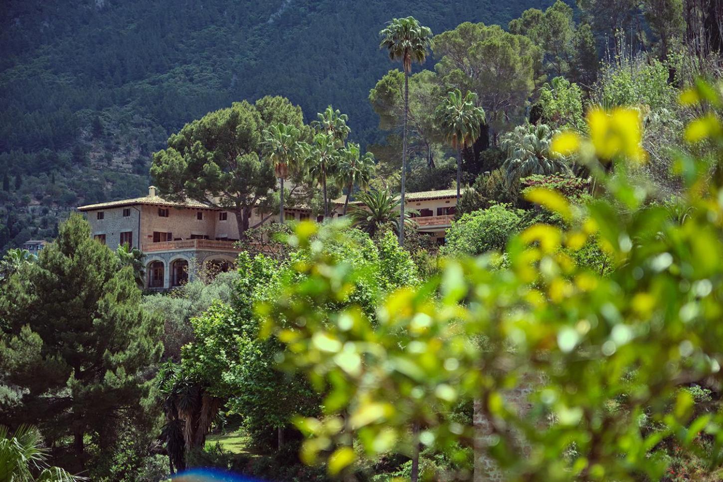 Es Moli 4* Deià