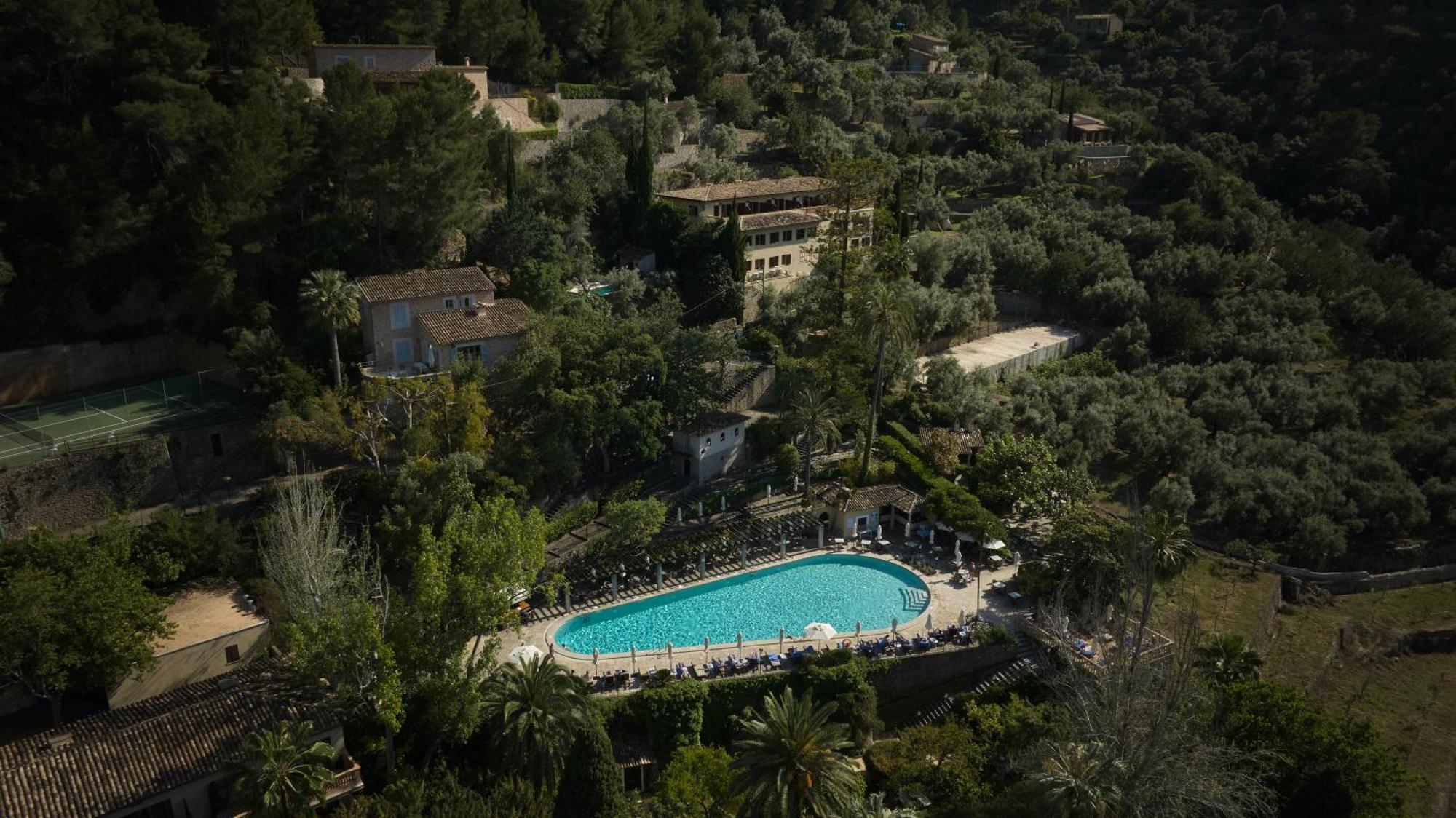 Es Moli 4* Deià