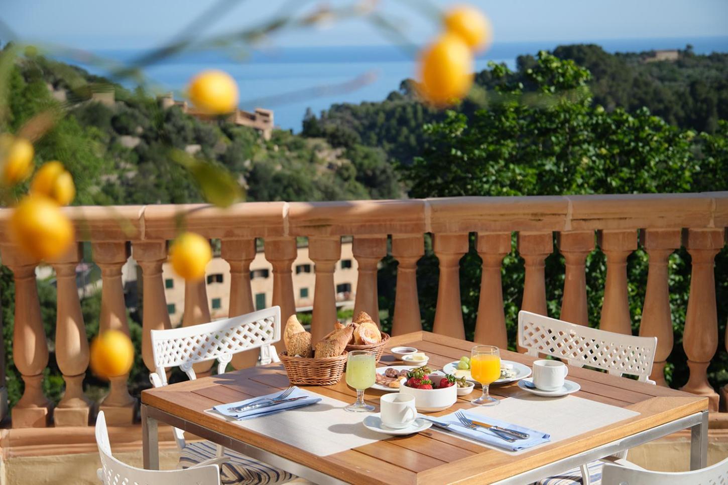 Es Moli Hotel 4*