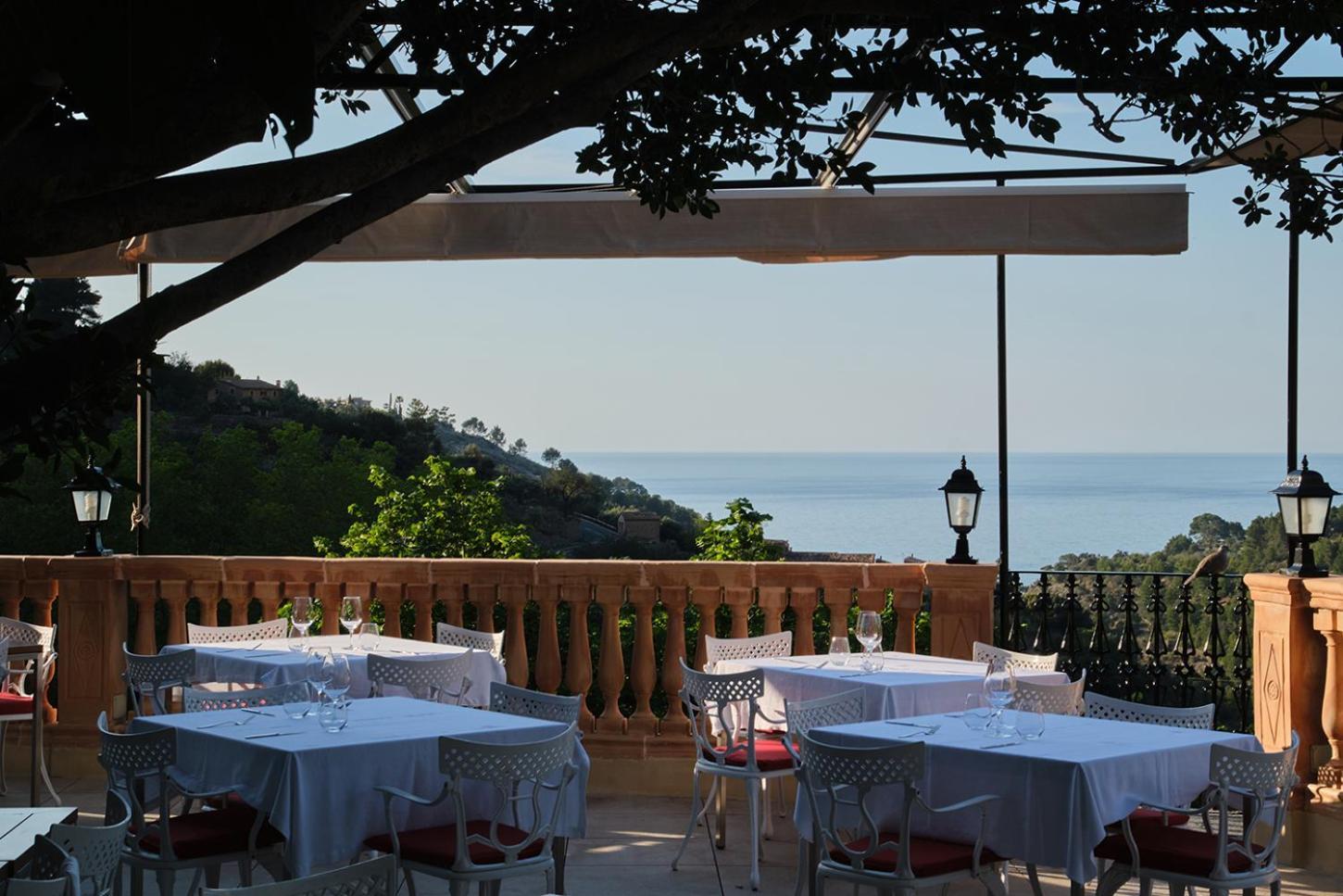 Es Moli 4* Deià