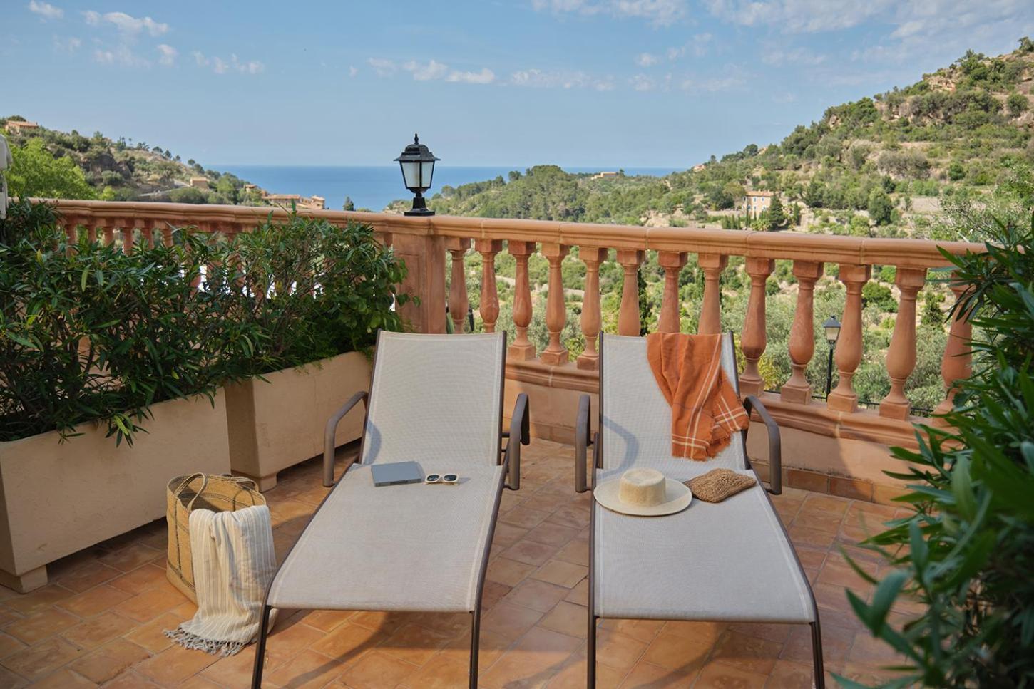 Es Moli Hotel