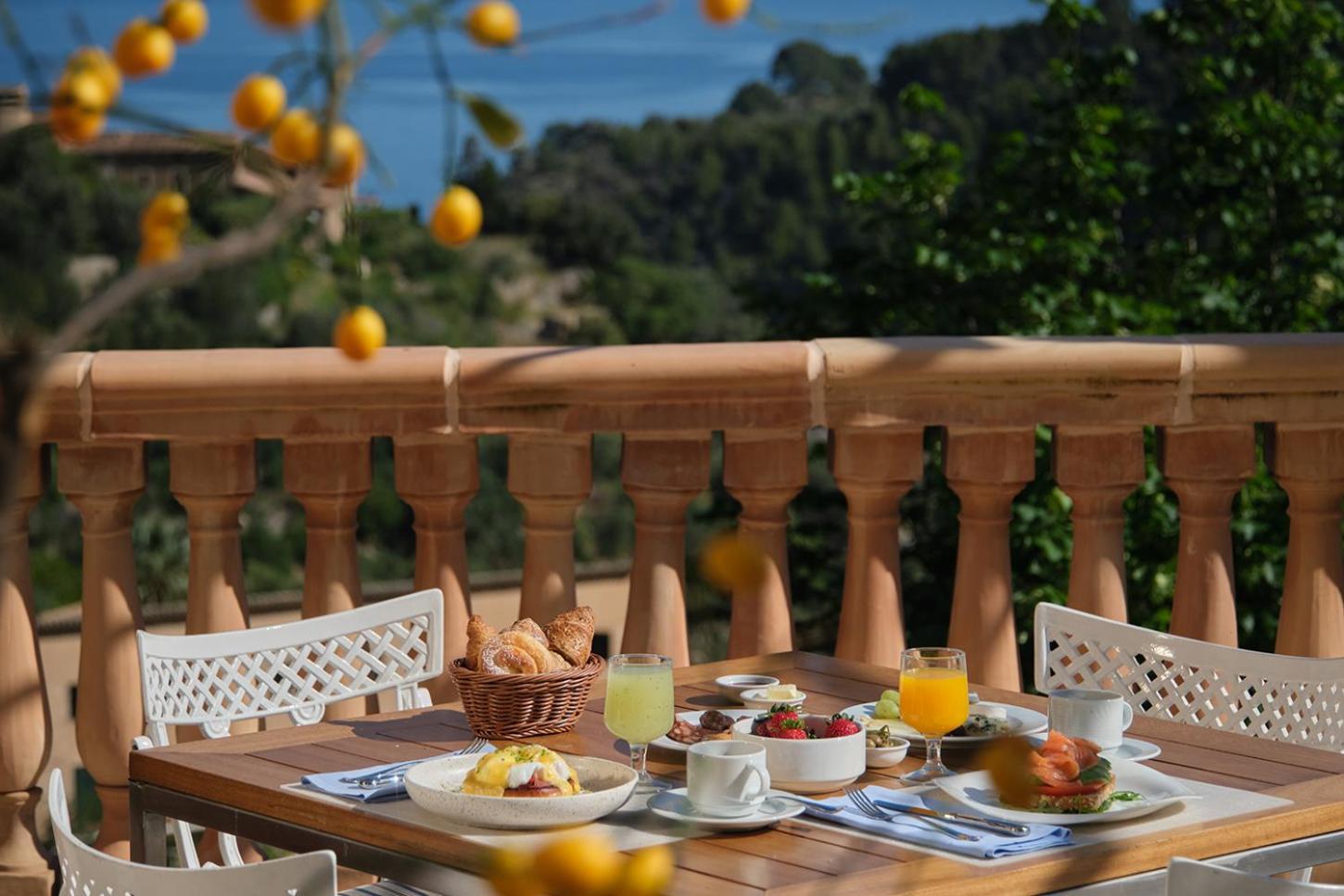 Es Moli Hotel 4*
