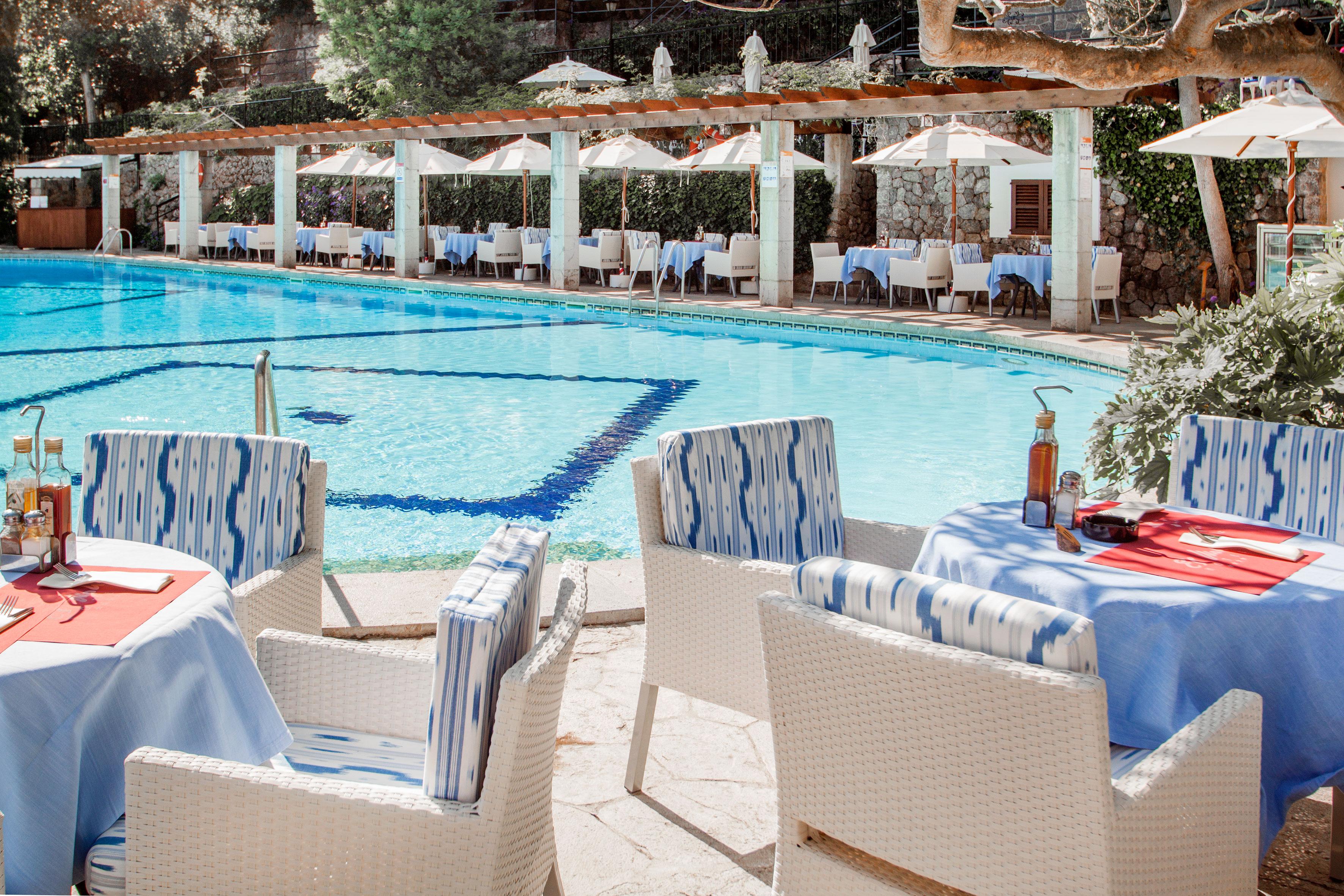 Hotel Es Moli Deià (Deyá)