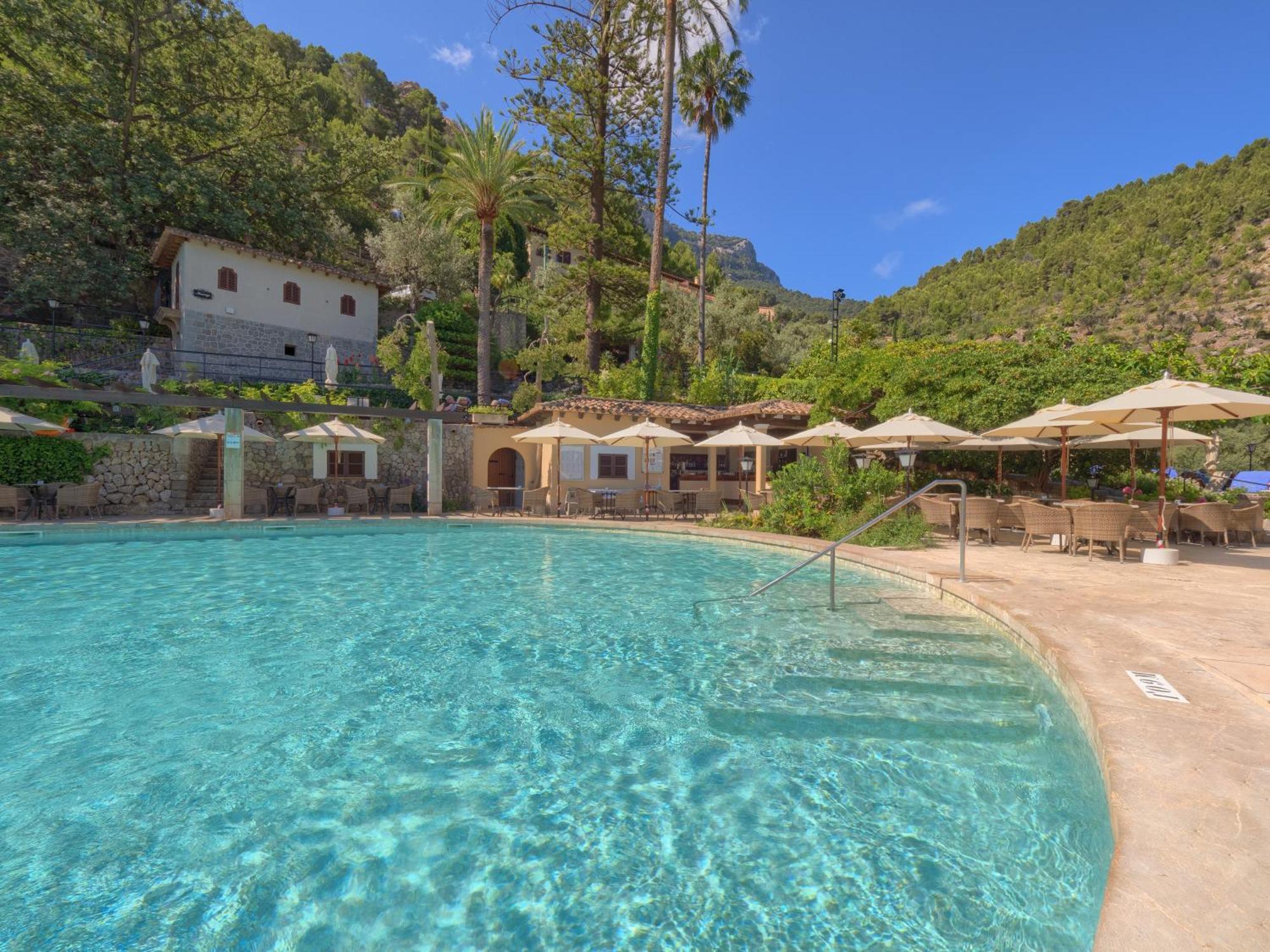 Es Moli Hotel Deià (Deyá)