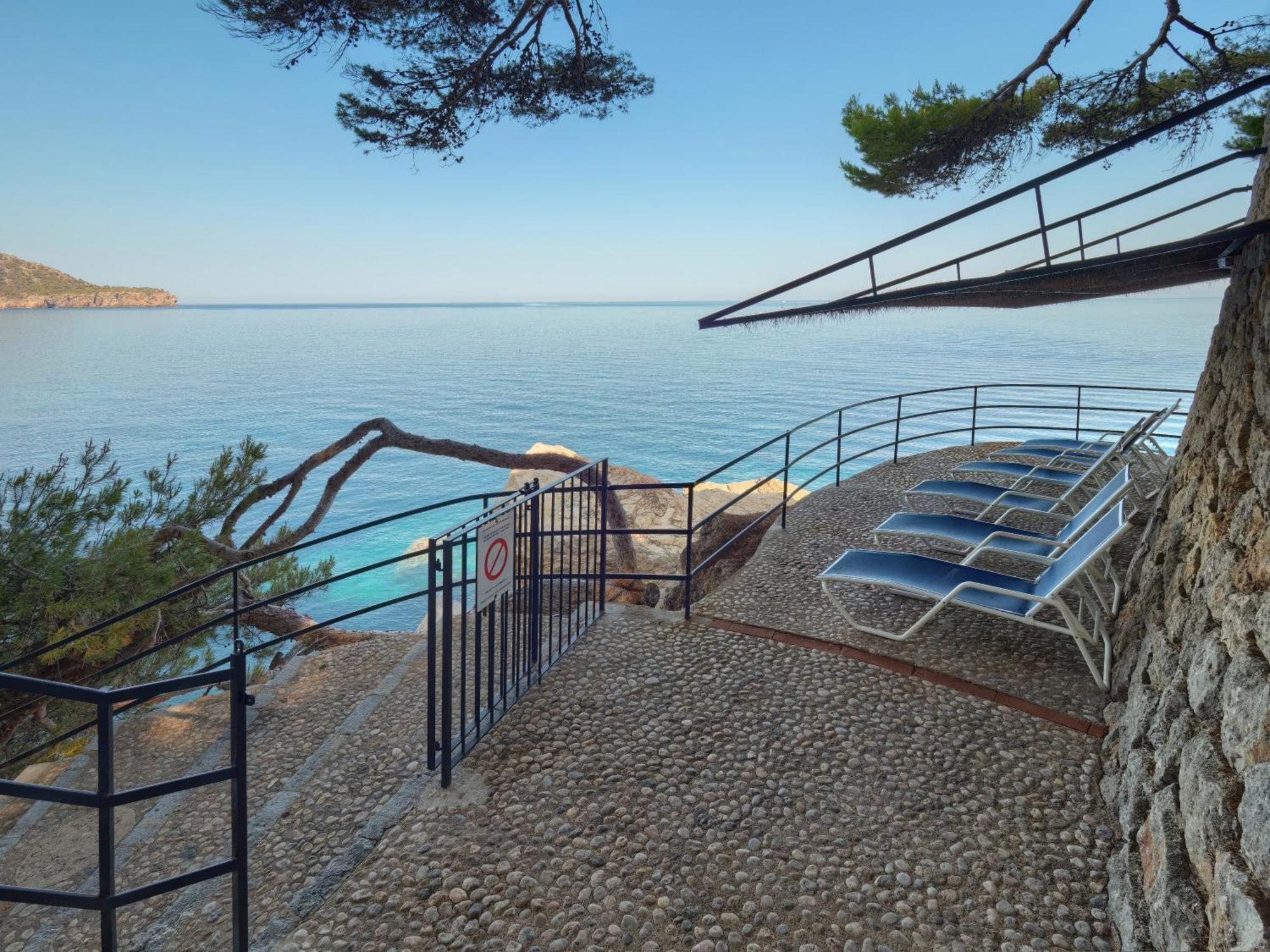 Es Moli 4* Deià (Deyá)