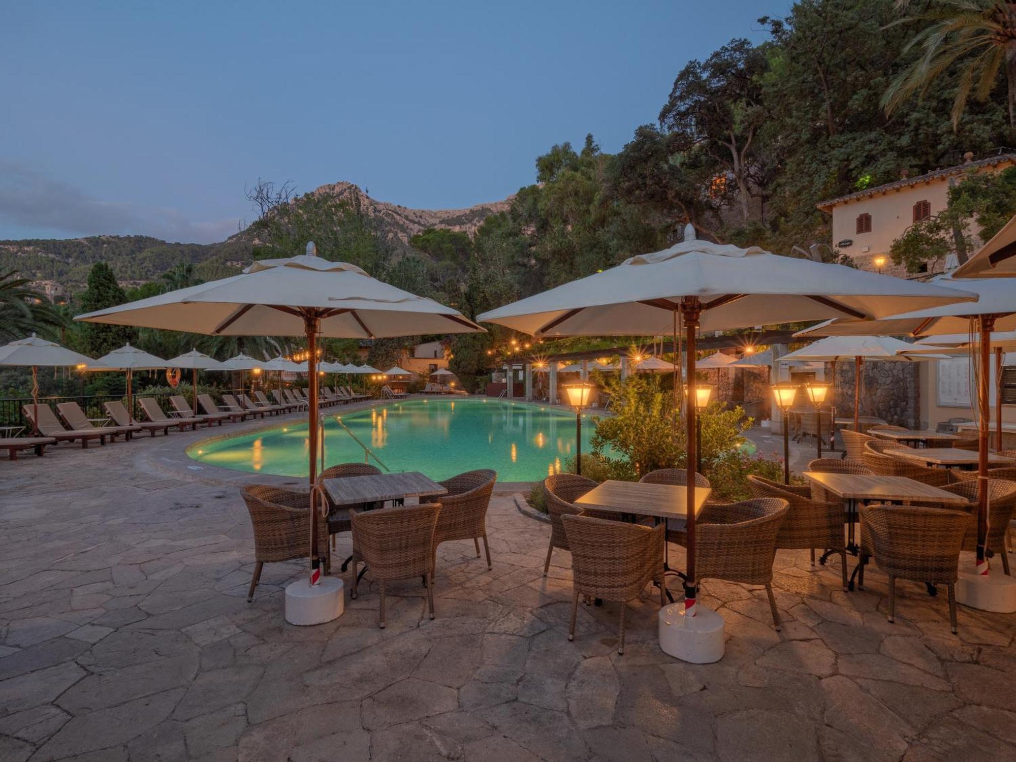 Hotel Es Moli Deià (Deyá)