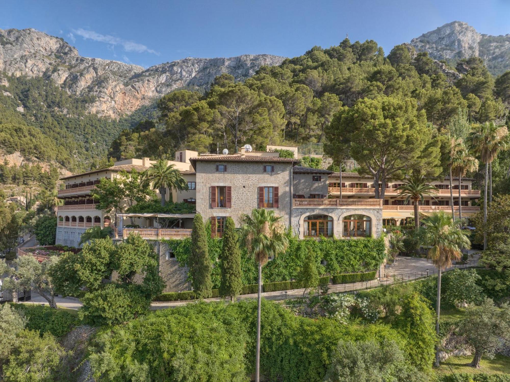Es Moli 4* Deià (Deyá)