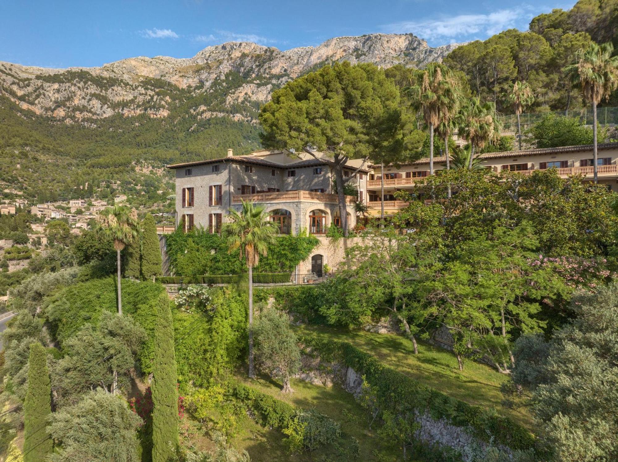 Es Moli 4* Deià (Deyá)