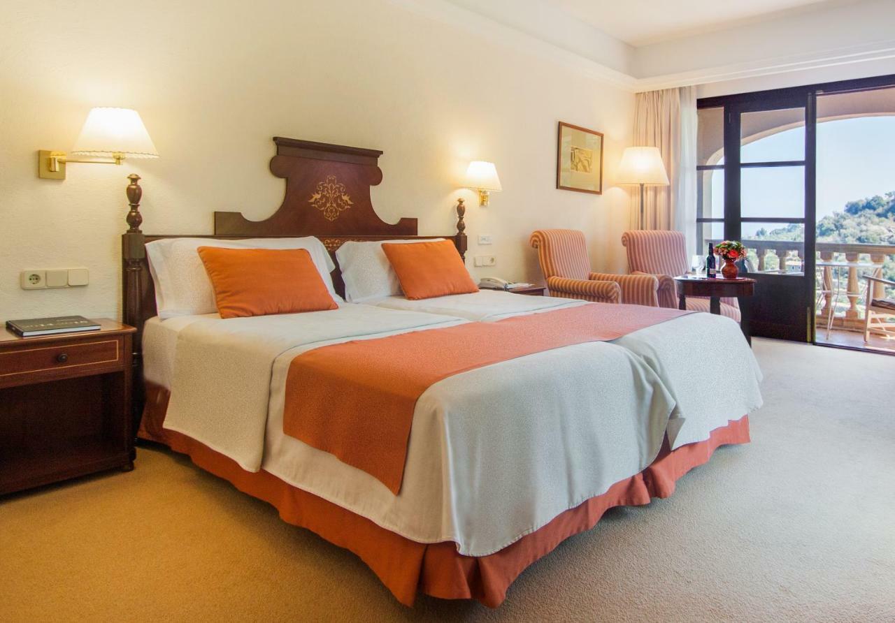 Es Moli Hotel Deià (Deyá)